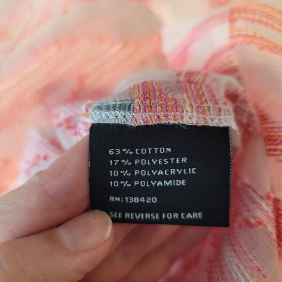 Carlisle Button Up Womens 10 - Picture 6 of 8